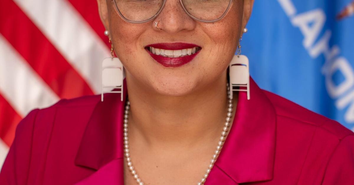 McCane becomes first woman to serve House District 72 | News ...