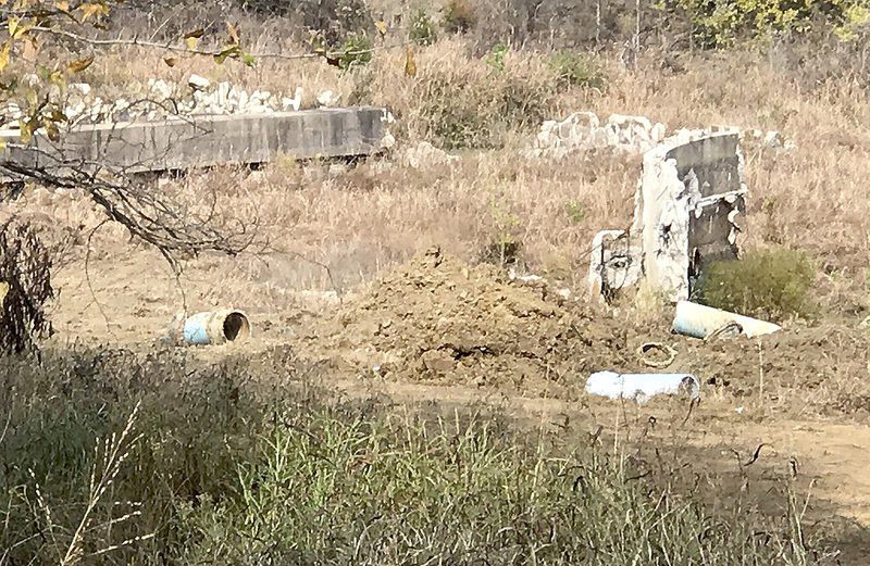 McAlester water pump installation delayed Local News