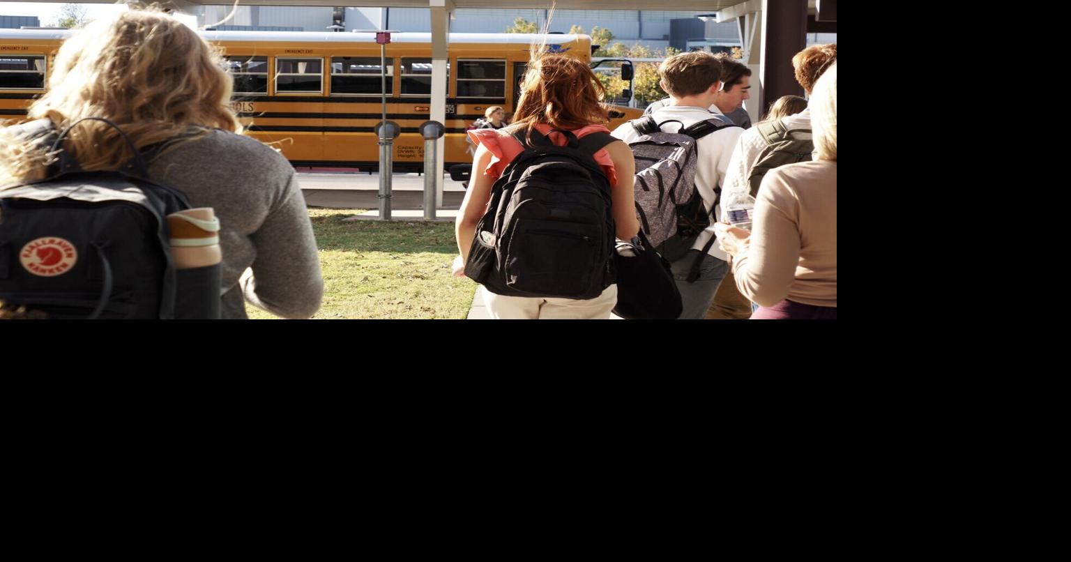 Senate advances bill to make school cellphone ban permanent | News ...