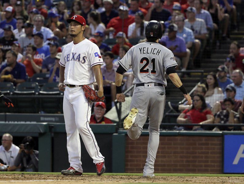 Umpire Ejects Rangers' Adrian Beltre for Moving On-Deck Circle Umpire Ejects Rangers' Adrian Beltre for Moving On-Deck Circle