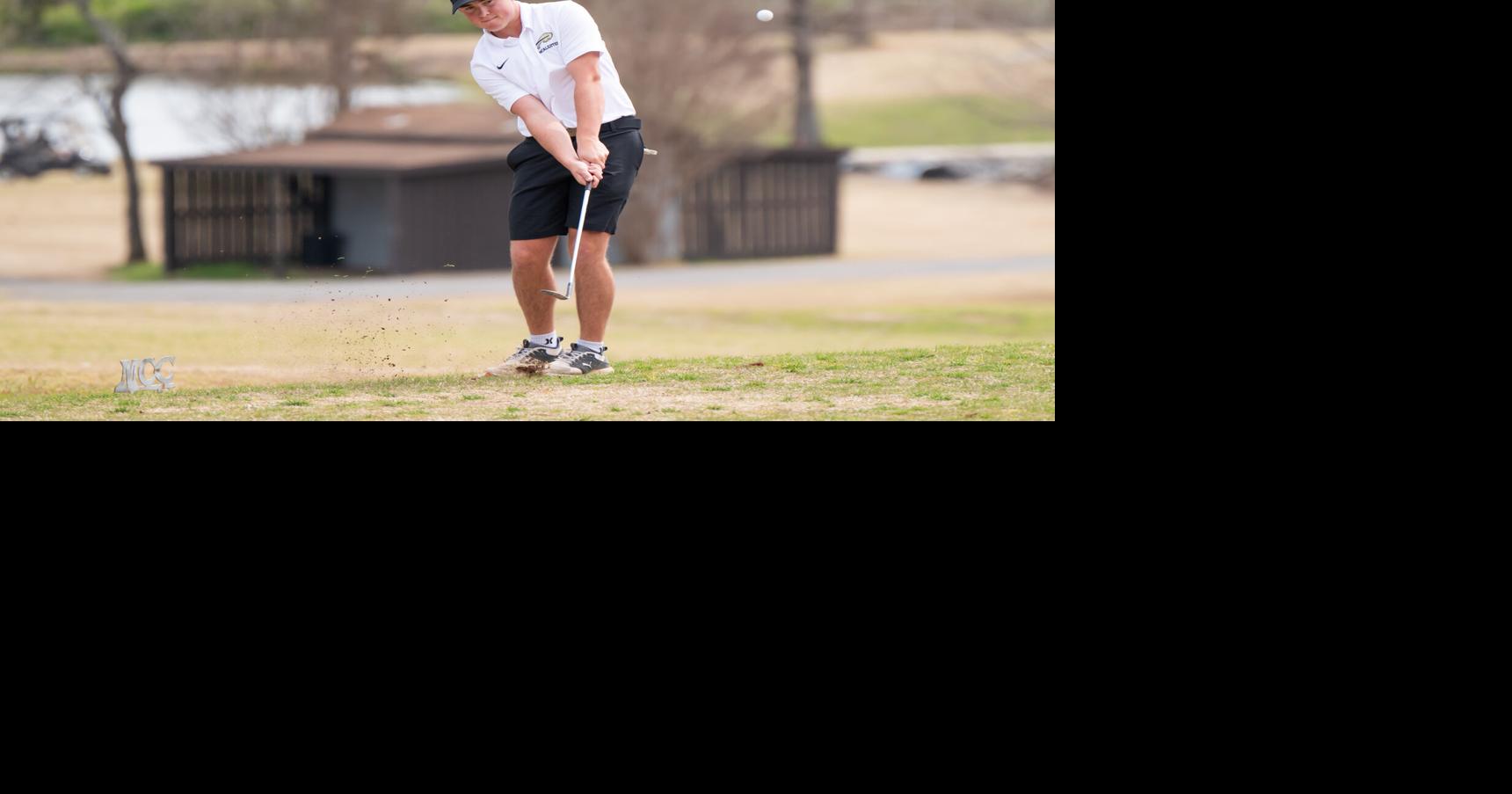 Buffs win conference title, multiple golfers earn All Conference honors ...