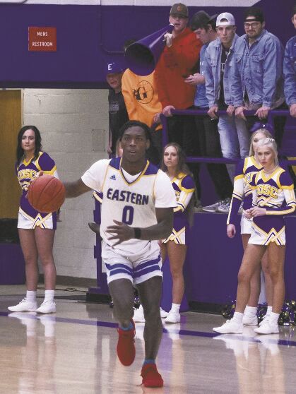 Eastern to limit fan capacity; imposes health and safety guidelines - Vimarsana News