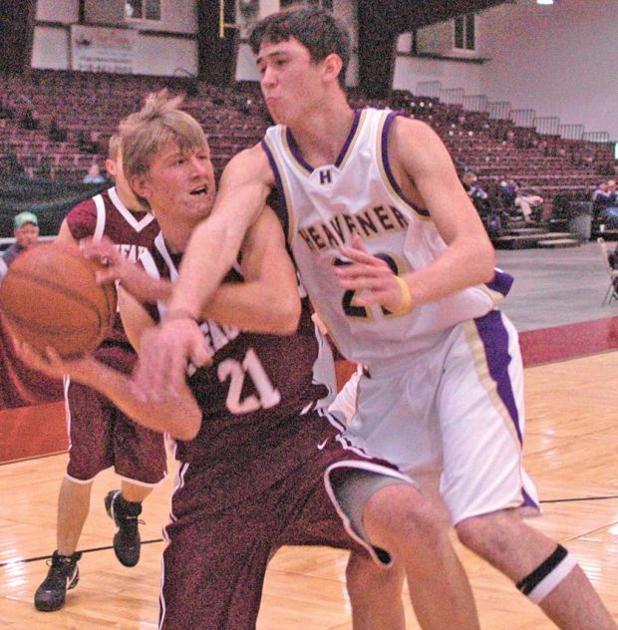 Ironheads Lose Close Games To The Wolves Sports Mcalesternews Com