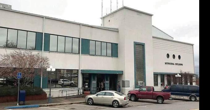McAlester City Council passes new mask mandate Covid 19