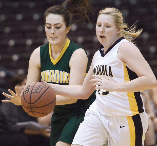 Michelle Greco Vs Katelyn Oxford Mcalesternews Com