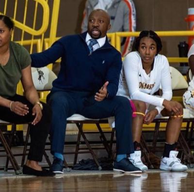 Eastern Hires Al Davis As Head Women S Basketball Coach Gallery