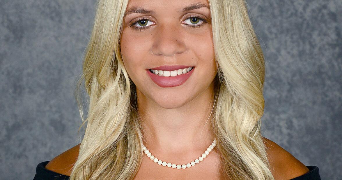 MN-C November 2025 Student of the Month: Cambree Hale