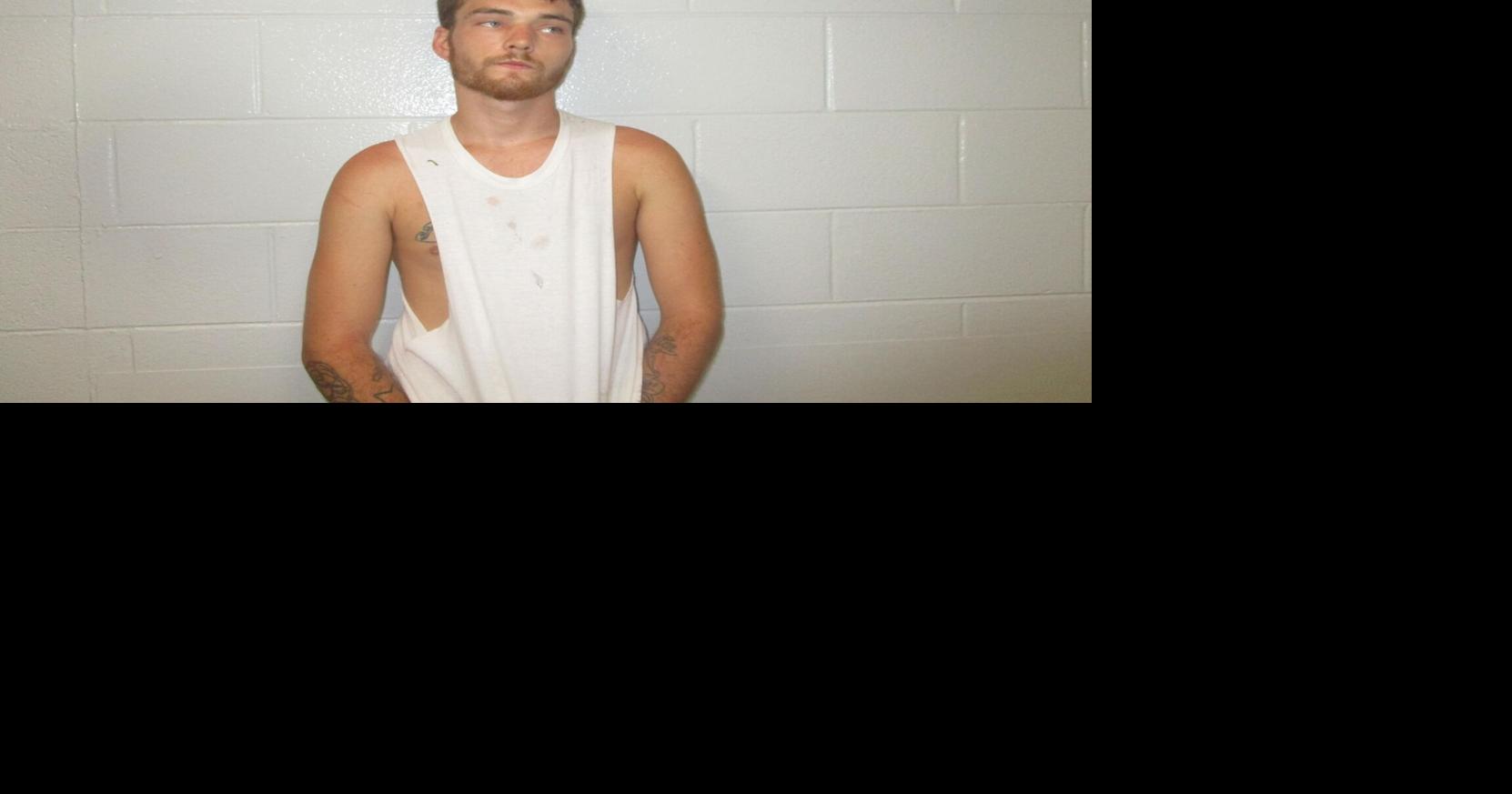 UPDATE: Inmate back in custody | News | mcalesternews.com