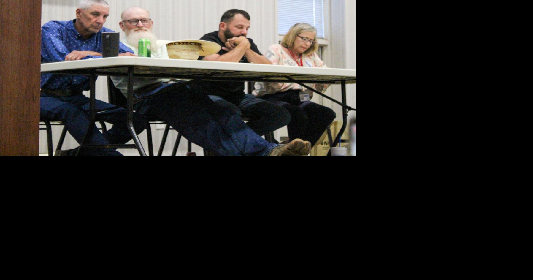 Commissioners send data center TID proposal back for renegotiations