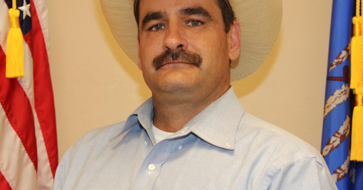 AG: No evidence of criminal acts against southeast Oklahoma sheriff - Vimarsana News