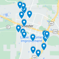 McAlester CrimeTracker, Week of March 17-24, 2023 | News ...