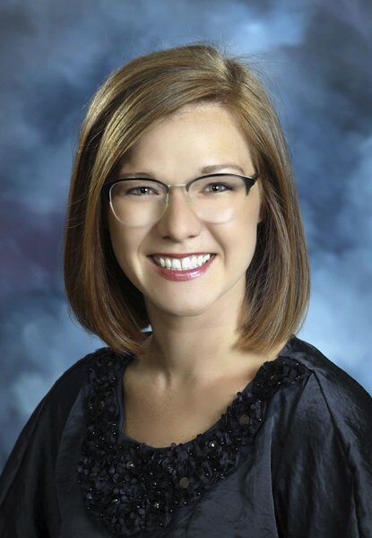 Voters elect Gronwald to McAlester school board - Vimarsana News