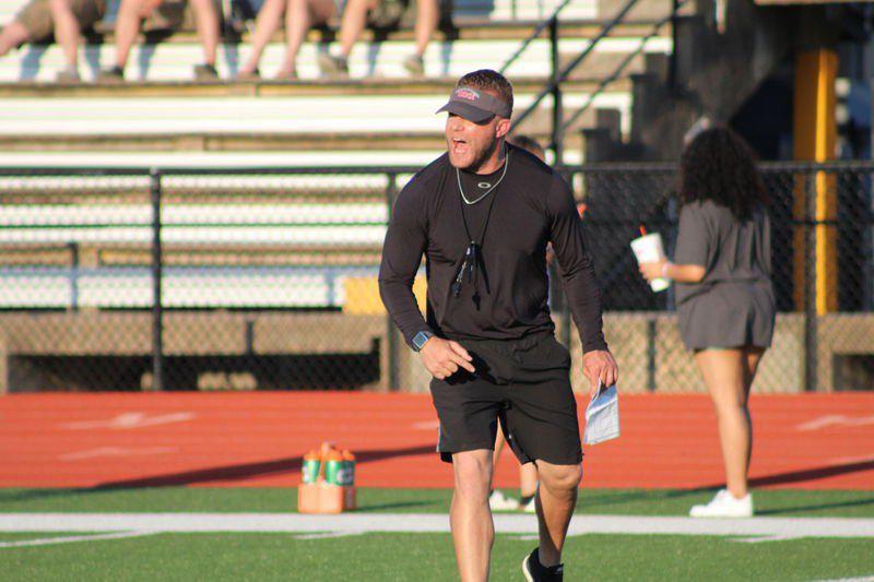 Mcalester Releases 2019 Football Schedule Sports Mcalesternews Com
