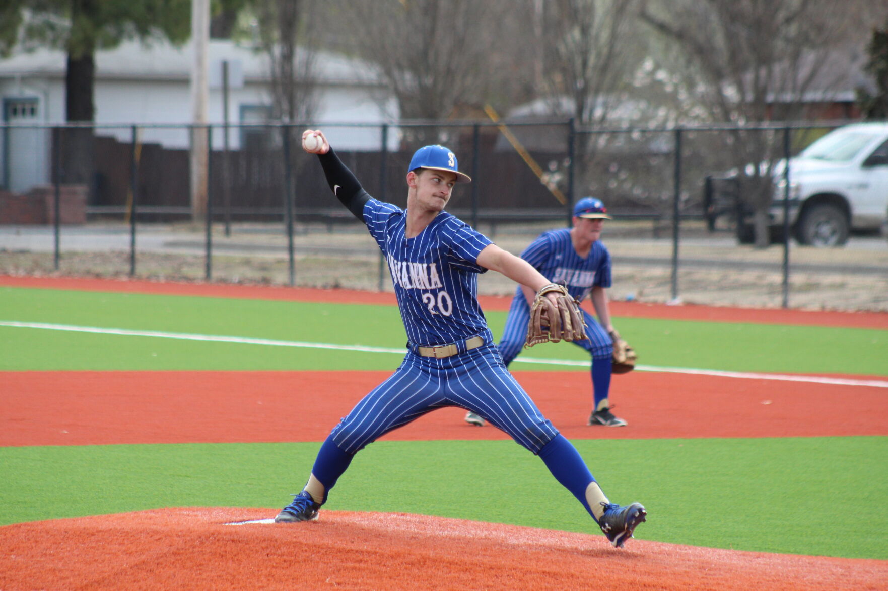 Savanna readying for 2023 spring baseball schedule BVM Sports