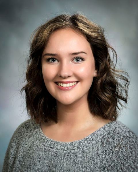 McAlester High School announces top graduates