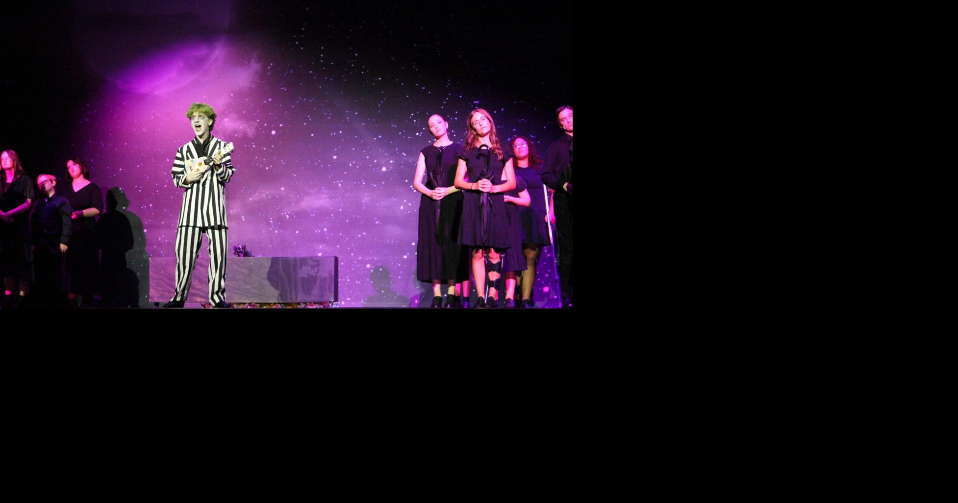 McAlester Theatre to put on inaugural Gala, awards show Saturday