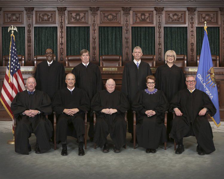 Current supreme 2024 court justices 2018