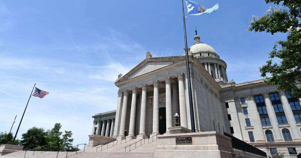 Legislation would strictly limit number of virtual school days in Oklahoma - Vimarsana News