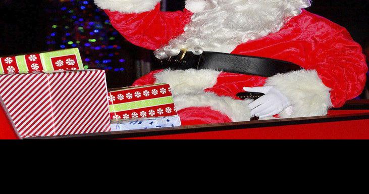 Christmas Parade Mcalester 2022 Downtown Christmas Parade Postponed Until 2021 | Local News |  Mcalesternews.com