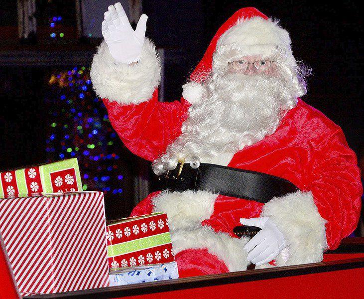 Denver Colorado Christmas Parade 2021