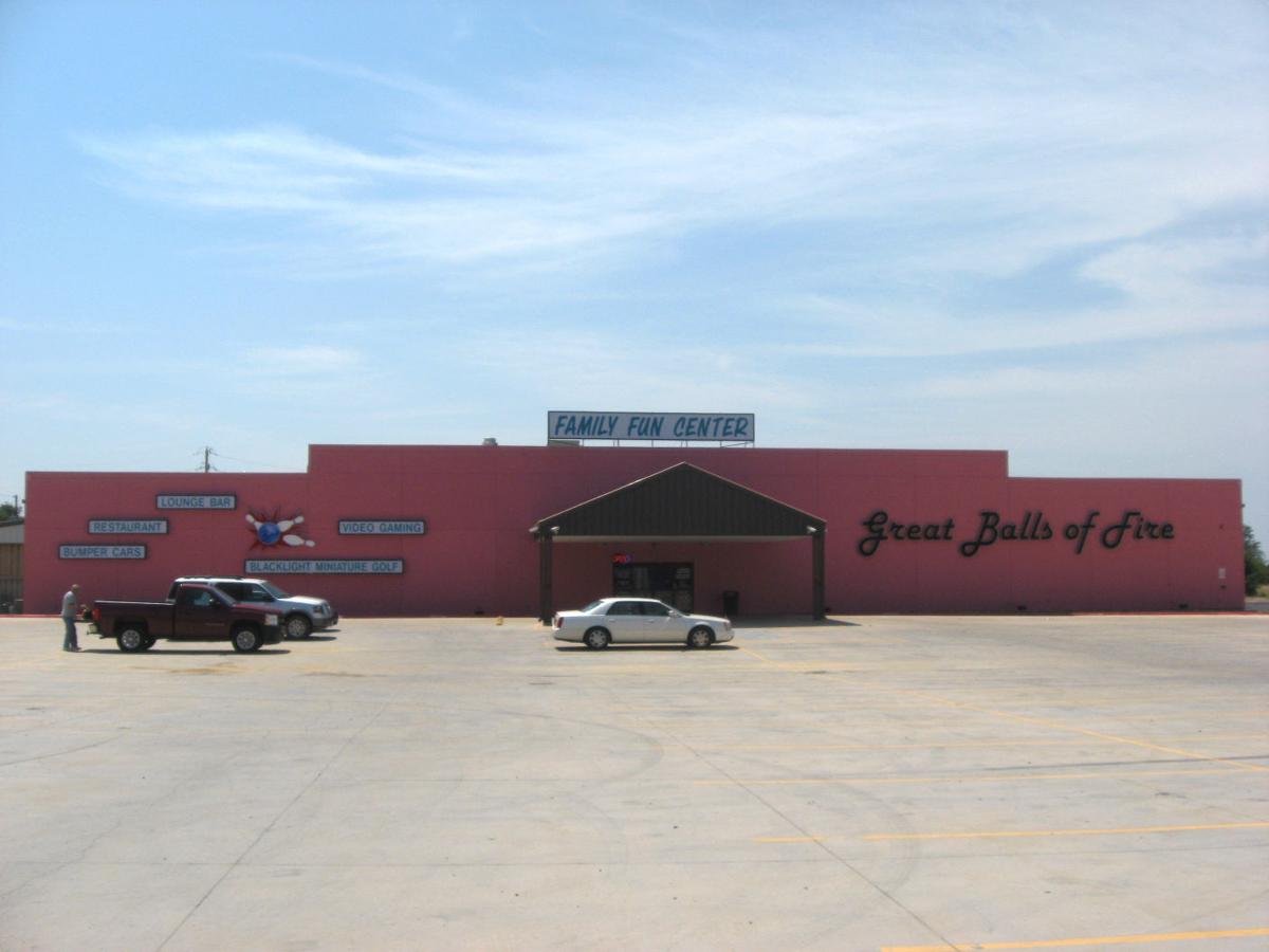 Great Balls of Fire Releases Fall League Schedule Local Sports