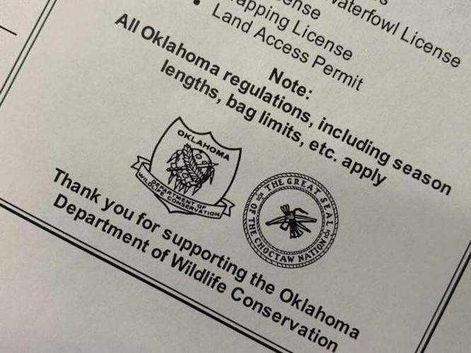 Choctaw Nation amends hunting, fishing codes | Local News ...