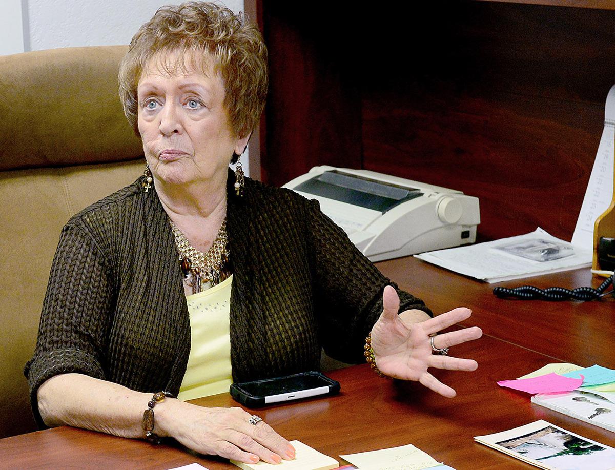 Hartshorne mayor resigns; council calls special meeting News