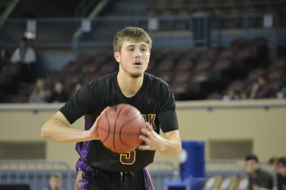 Boys Basketball All State All Star Teams Revealed By Oklahoma