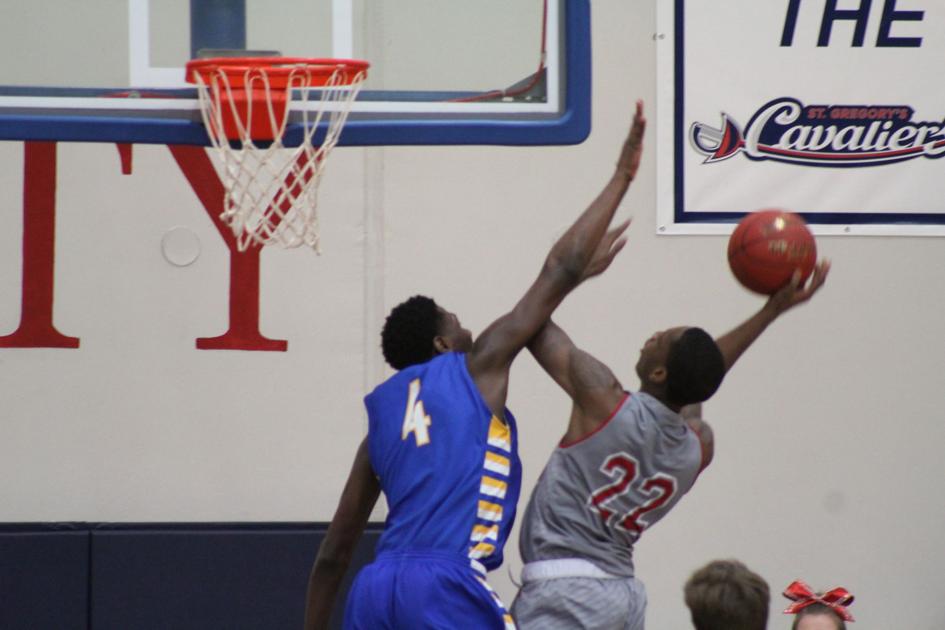 Men S Basketball Eastern Ends Season In Region Ii Quarterfinals