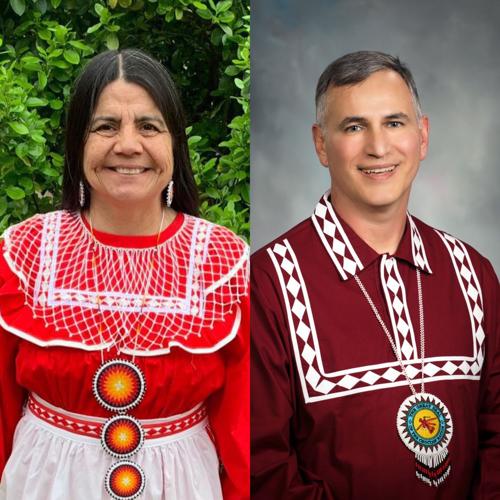 Petition filed in District 11 tribal election News mcalesternews com