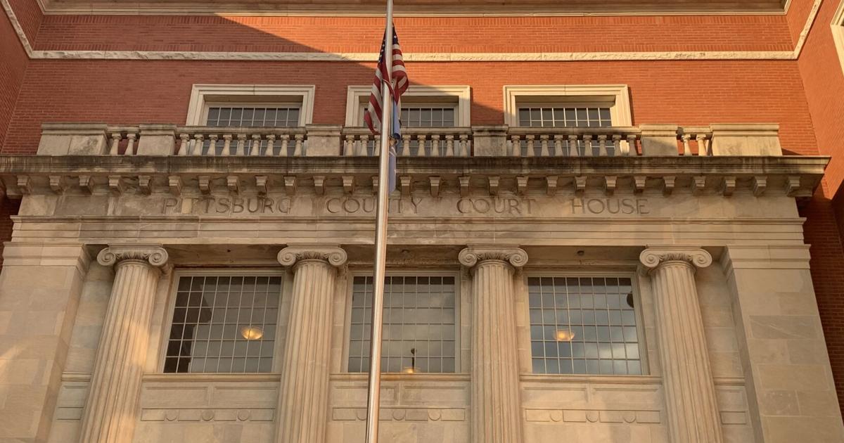 Judge details ruling in remanded cases | Crime | mcalesternews.com