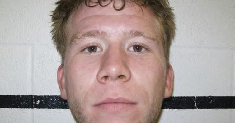 Suspect sentenced to prison | Local News | mcalesternews.com