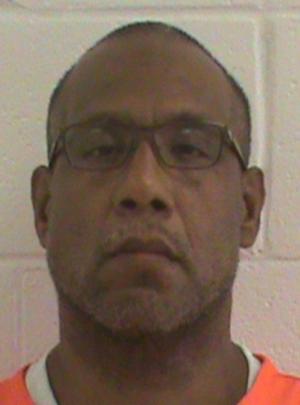 Report: Cellmate involved in OSP inmate #39 s death Crime mcalesternews com