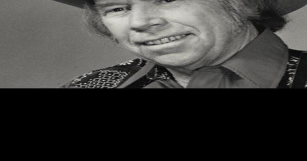 RAMBLIN' REWIND: Floyd Tillman: Influencing yet another generation