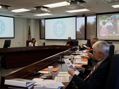 Oklahoma State Regents for Higher Education