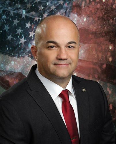 ELECTION 2020: Sheriff clerk candidates explain why they #39 re running