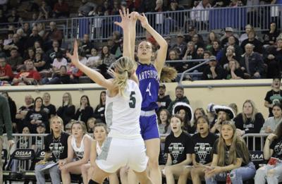 Alanna Williams State