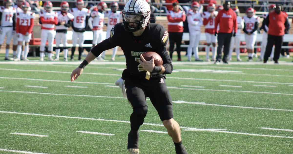 McAlester releases 2025 football schedule Chicago White Sox Briefly