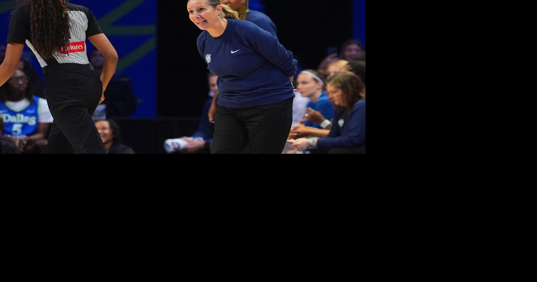 Howard and Miles score 21, Reeve ties WNBA coaching wins record as Lynx beat Wings 85-77