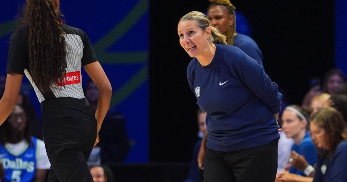 Howard and Miles score 21, Reeve ties WNBA coaching wins record as Lynx beat Wings 85-77