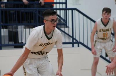 Boys Basketball Ossaa Releases Brackets For Class A B Playoffs