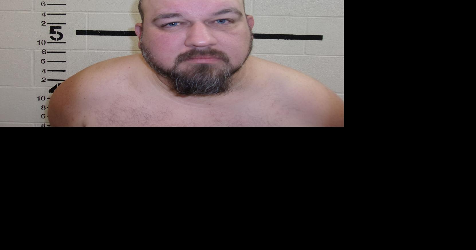 McAlester man arrested in connection with fatal shooting News