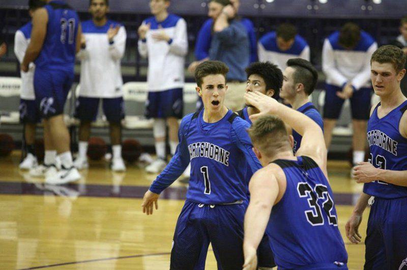Boys Basketball 2a 3a Area Preview Miners Won T Stop Believing