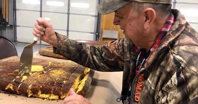 Community Thanksgiving Dinner serves nearly 2,800 - Vimarsana News