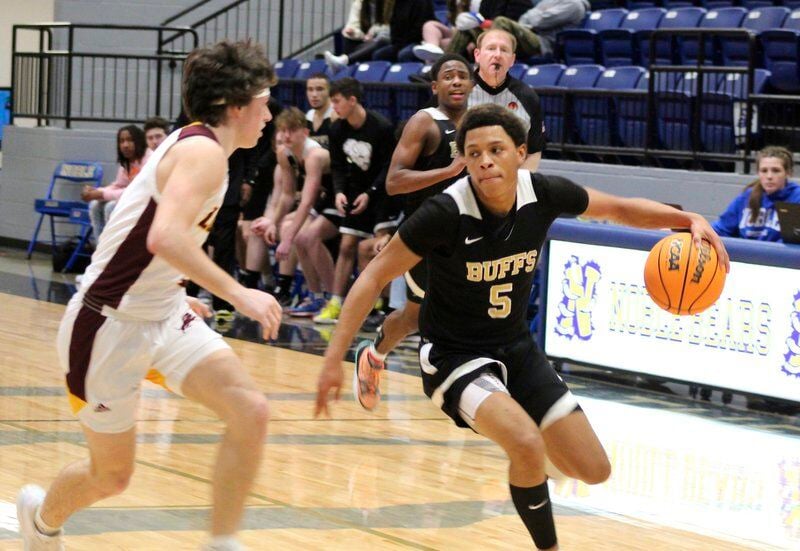 BOYS BASKETBALL: McAlester's Holiman nominated for McDonald's All American