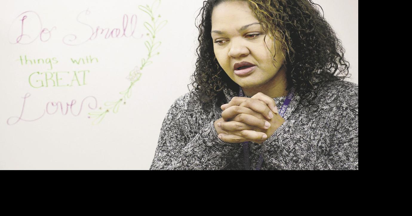 State health department to cut seven jobs in Pittsburg County Gallery