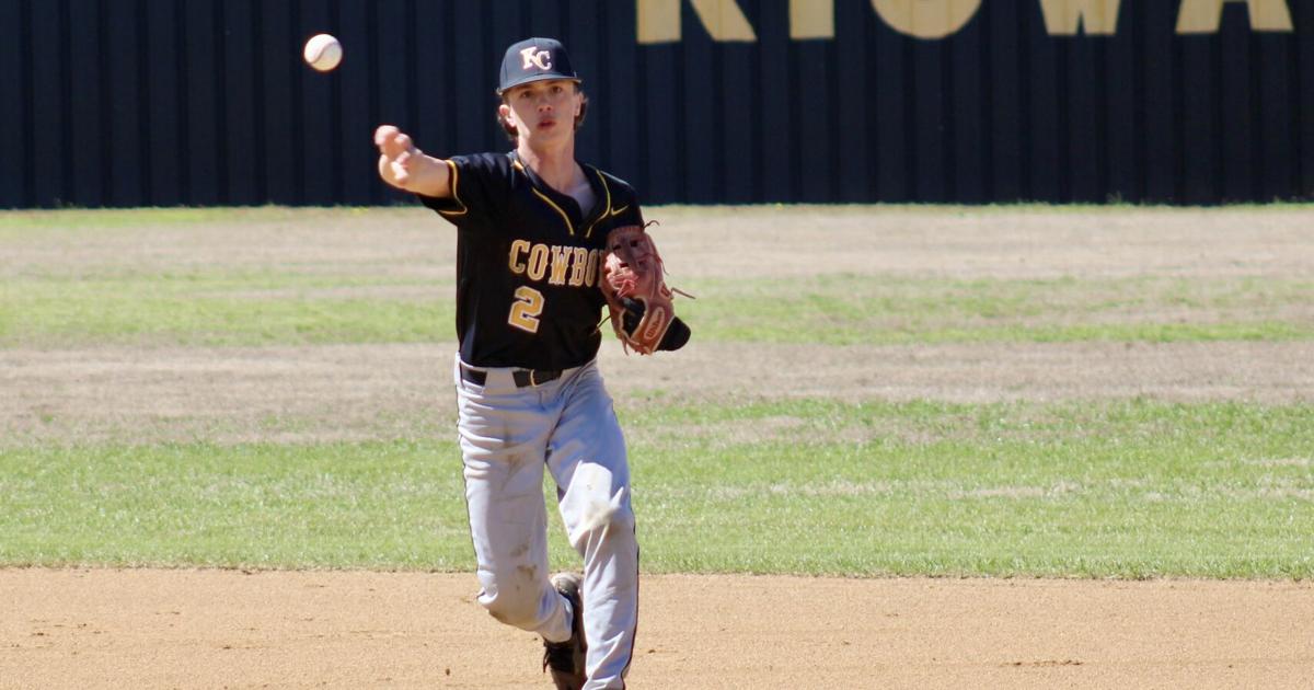 Osba Baseball OSSAA releases Class B fall baseball regional brackets | Sports ...