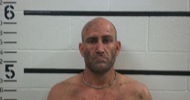 Pittsburg County man gets 10 years prison time for assault | Local News ...