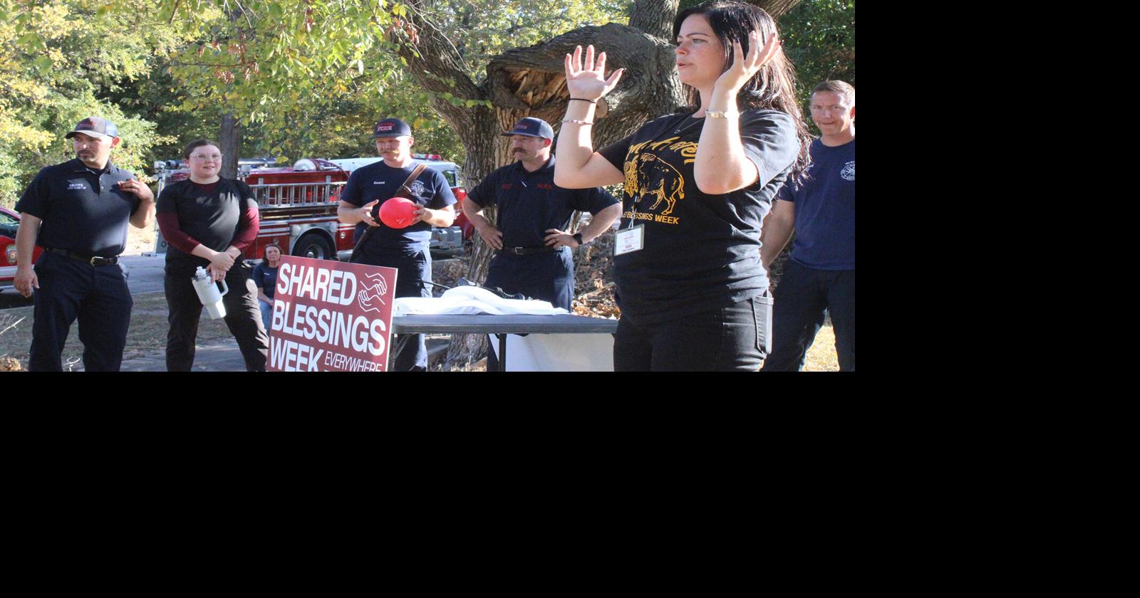 MFD wins Battle of the Badges by forfeit News