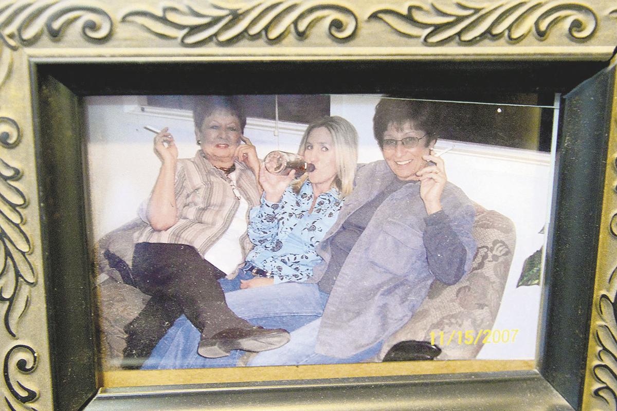 State Auditor More than 1.7 million missing from Hartshorne Gallery